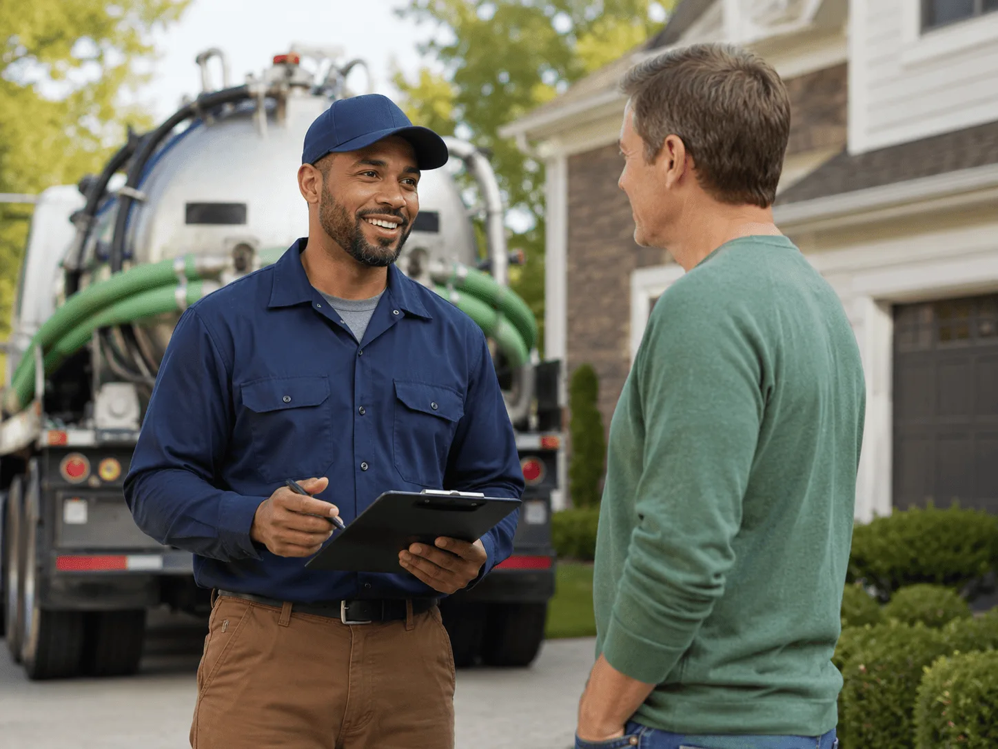 Mosquito Control Onalaska, TX FAQs