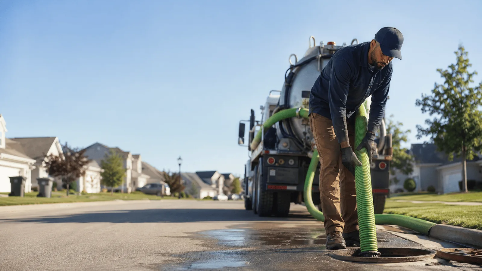 Mosquito Control in Onalaska, TX
